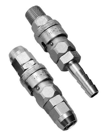 Nitto Pneumatic Quick Coupling / Nitto 氣動快速接頭系列