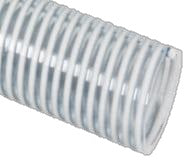 China PVC Hose - High Pressure Transparent Hose 工業高壓透明骨