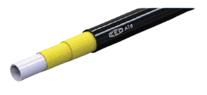 ZEC Thermoplastic Food  Grade Hose, High Pressure - AT8