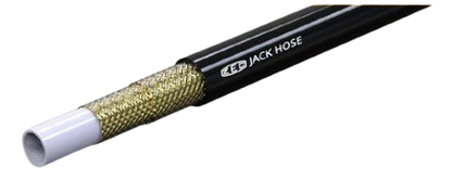 ZEC Thermoplastic Test Point Jack Hose - Static Pressure