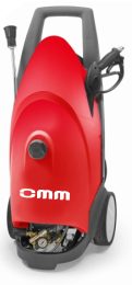 Omm C200 Electric Cold Water Cleaner