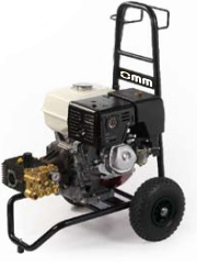 Omm Gasoline Cold Water Cleaner GX180