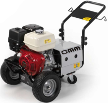 Omm Gasoline Cold Water Cleaner GX250