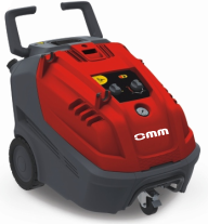 Omm Electric Hot Water Cleaner H150 / H212