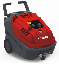 Omm Electric Hot Water Cleaner H150 / H212