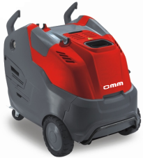 Omm Electric Hot Water Cleaner H215