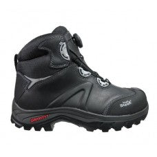 Iron SteeL Safety Boots T-1231 (Eagle)