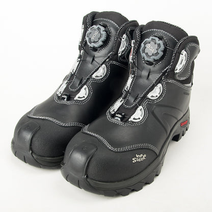 Iron SteeL Safety Boots T-1231 (Eagle)