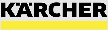 Karcher Spray Lance, Rotatable (1050mm)