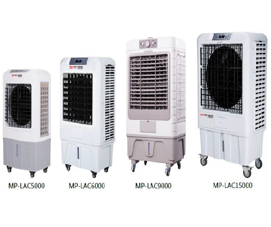 Air Cooler-冷風機