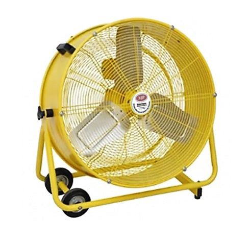 "MP" Industrial Fan