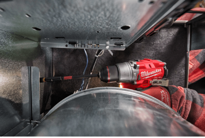 Milwaukee M12 Fuel™ 無碳刷震動電鑽 (Fid2-0)