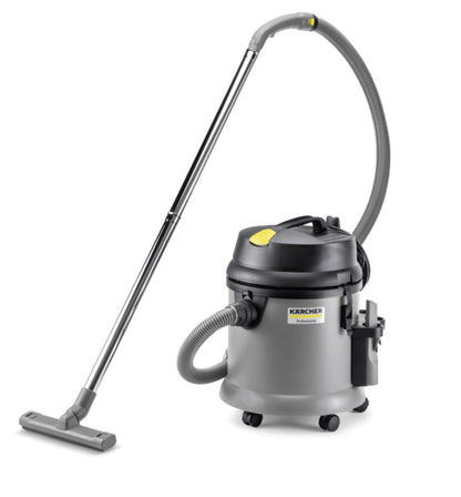 Kärcher Standard Class Wet & Dry Vacuum Cleaner 德國高潔乾濕兩用吸塵機基本款