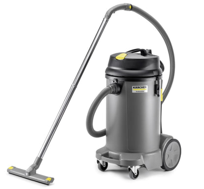 Kärcher Standard Class Wet & Dry Vacuum Cleaner 德國高潔乾濕兩用吸塵機基本款