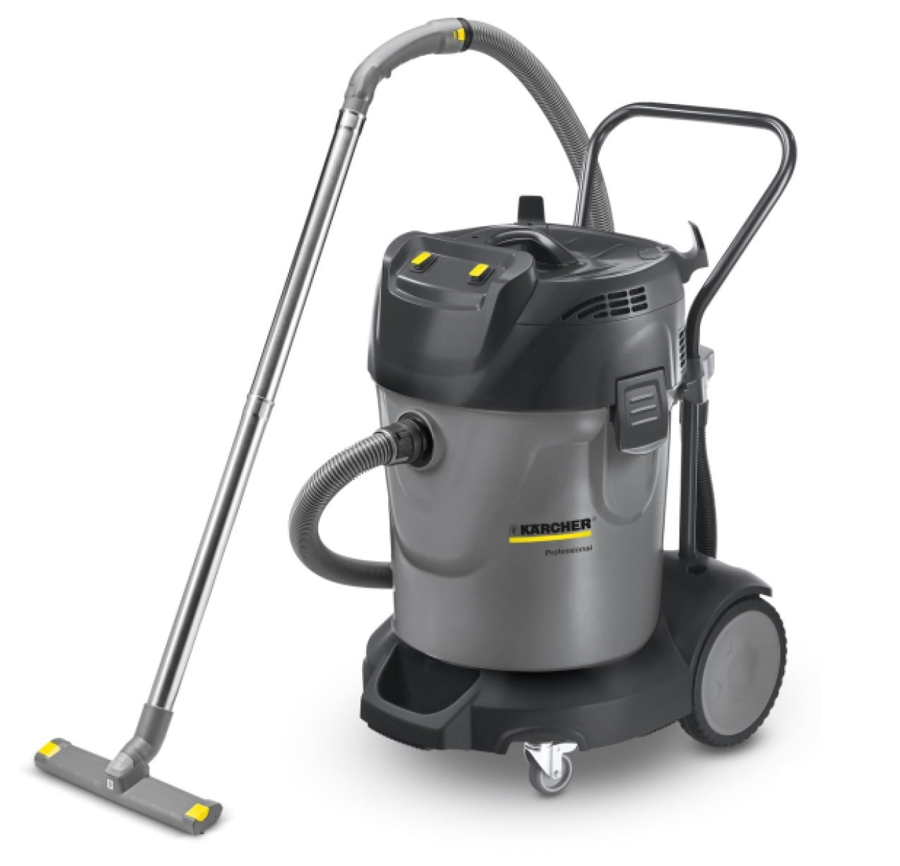 Kärcher Standard Class Wet & Dry Vacuum Cleaner 德國高潔乾濕兩用吸塵機基本款