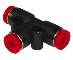 Norgren Pneumatic Fittings