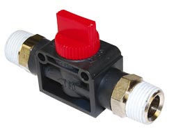 Norgren Pneumatic Fittings