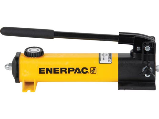 Enerpac P-Series Lightweight Hydraulic Hand Pumps