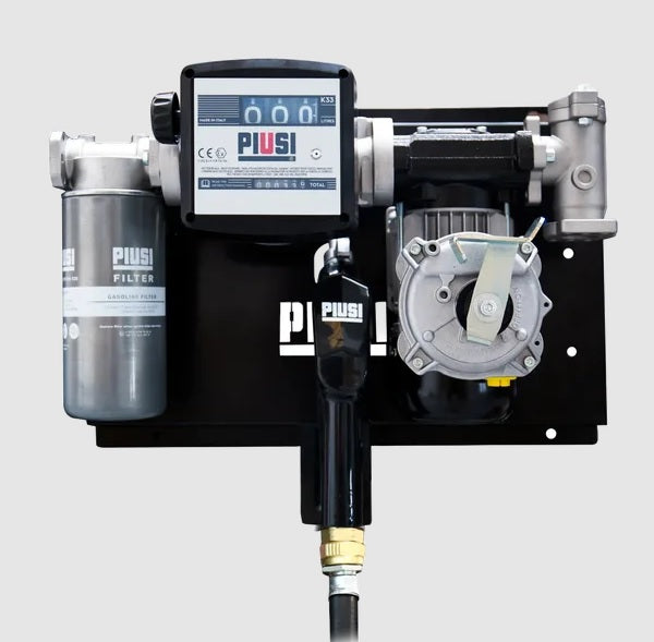 Piusi ST PANTHER EX 56
