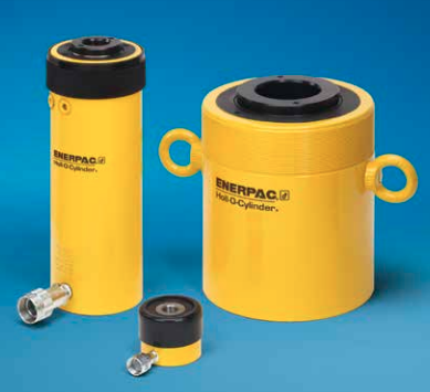 Enerpac RCH Series Hollow Plunger Cylinders