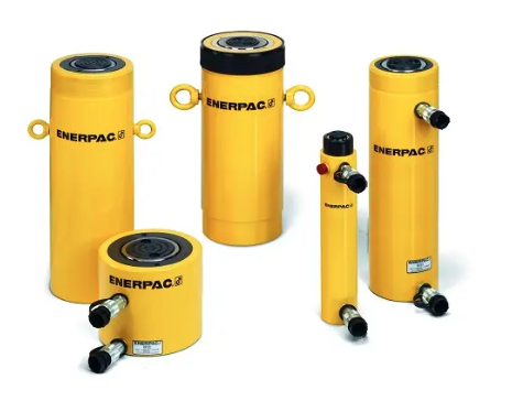 Enerpac RR-Series Double-Acting, General Purpose Hydraulic Cylinders