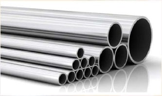 MP Hydraulic Stainless Steel Tubes