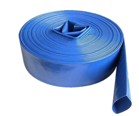 “SunnyBoy” Layflat Hose