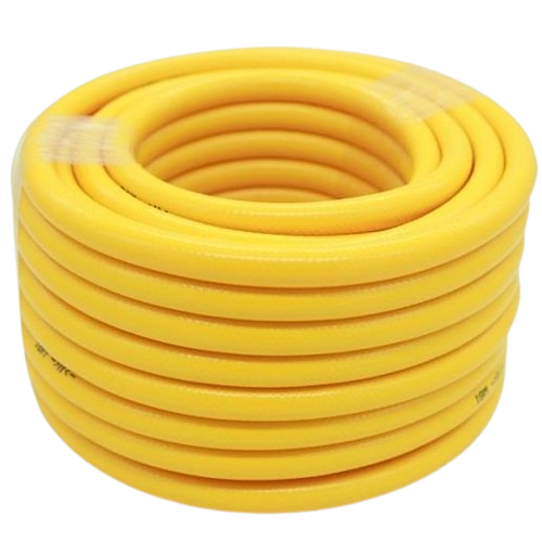 MP PVC Yellow Air Hose – Main Power Hydraulics Online Store