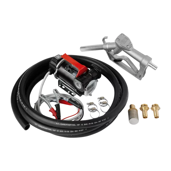 Piusi BATTERY KIT
