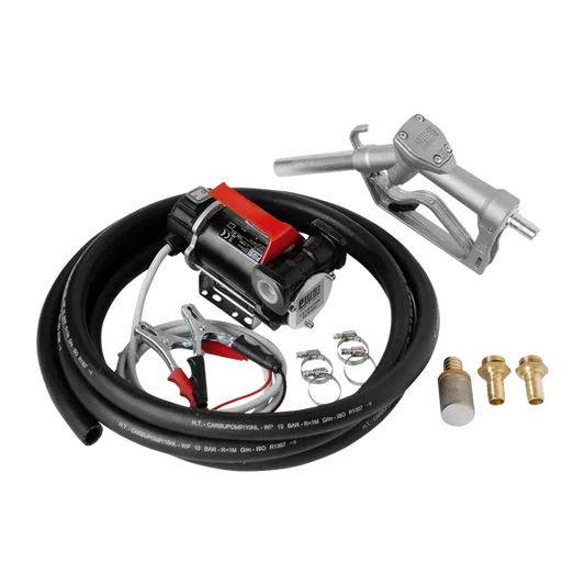 Piusi BATTERY KIT