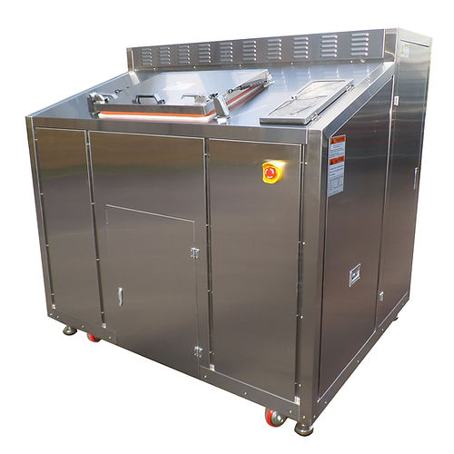 ECOVIM EN-300W- Food Waste Decomposer