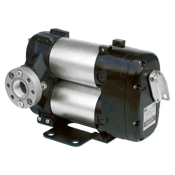 Piusi BIPUMP - 12/24V Diesel Transfer Pump