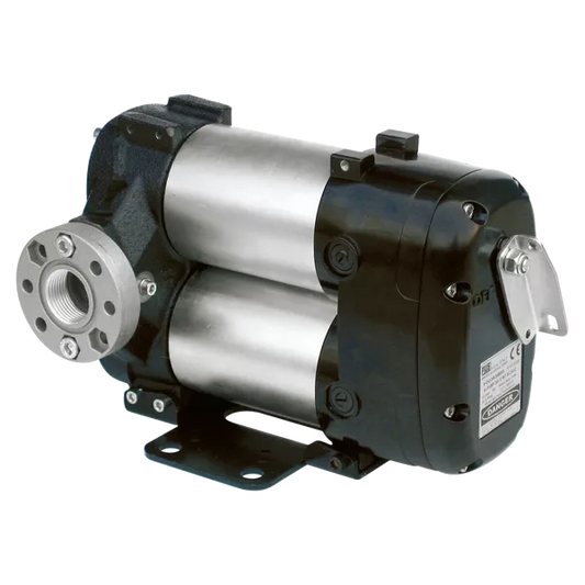 Piusi BIPUMP - 12/24V Diesel Transfer Pump