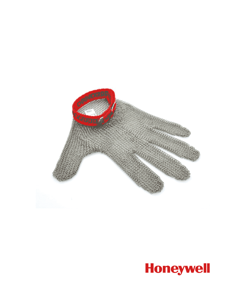 Honeywell CHAINEX2000 Stainless Steel Mesh Glove