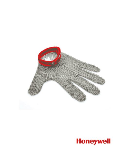 Honeywell CHAINEX2000 Stainless Steel Mesh Glove