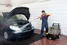 Load image into Gallery viewer, &quot;Karcher&quot; High Pressure Hot Water Jet Cleaner HDS 6/14C
