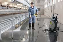 Load image into Gallery viewer, &quot;Karcher&quot; High Pressure Water Jet Cleaner HD 10/25-4S
