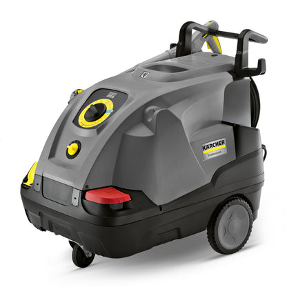 Karcher High Pressure Hot Water Jet Cleaner HDS 6/14C