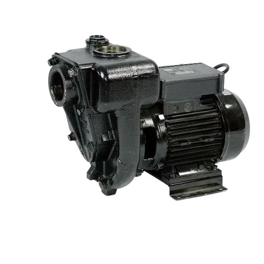 Piusi E300 - Heavy Duty Diesel Transfer Pump