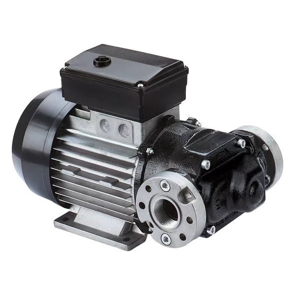 Piusi E80/E120 Electric Fuel Transfer Pump