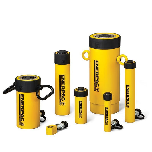 Enerpac RC-Series Single-Acting, General Purpose Hydraulic Cylinders