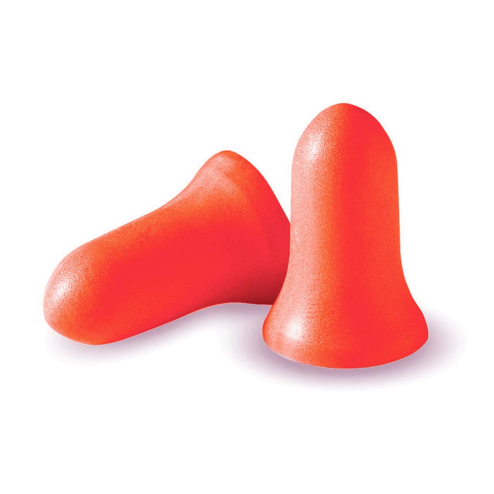 Howard Leight MAX-1 Earplugs