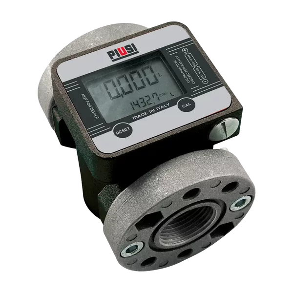 Piusi K600/3 - Diesel version
