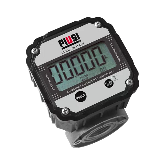 Piusi K600 B/3 - Diesel version