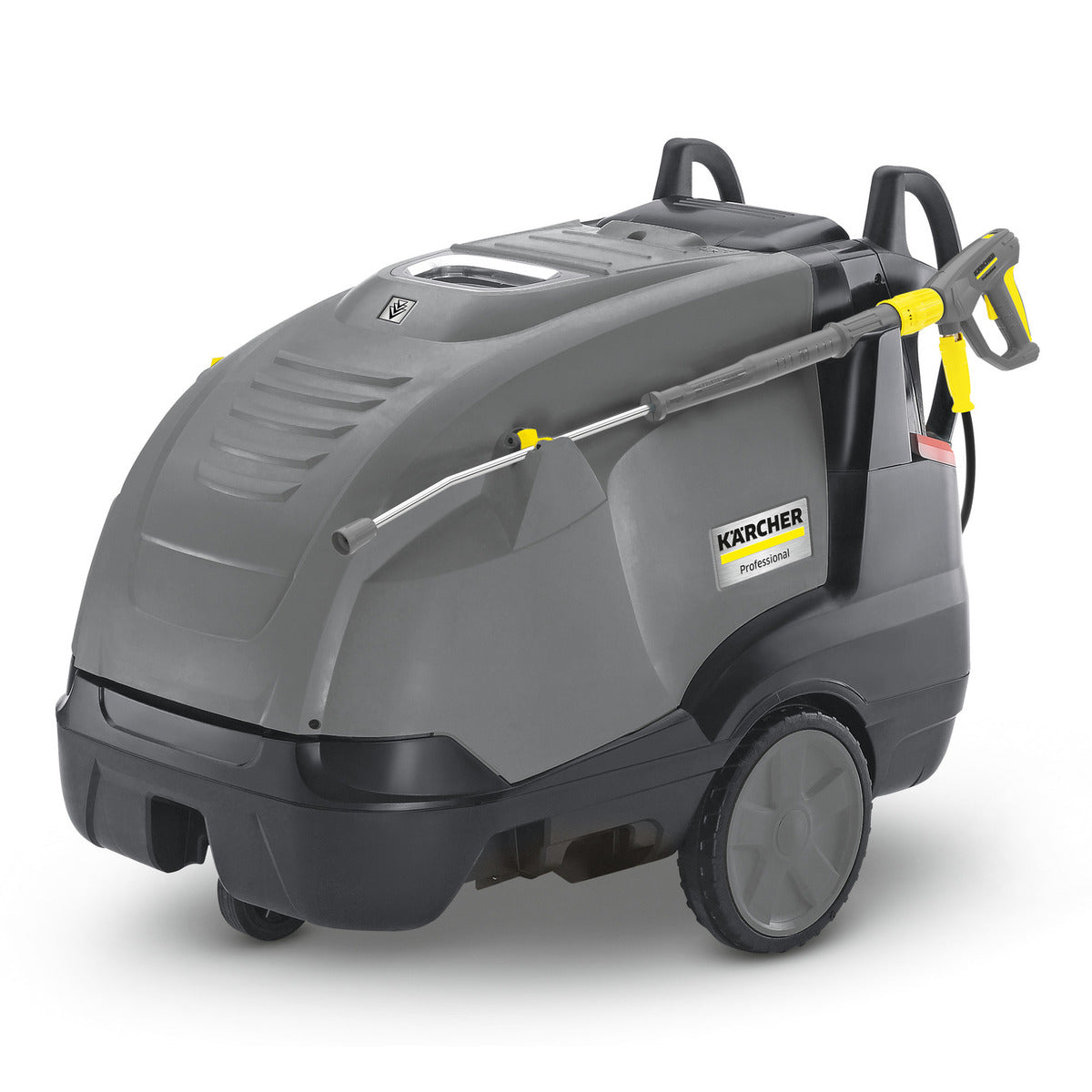 Karcher High Pressure Water Jet Cleaner HDS 8/18-4 M