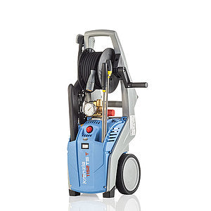 Kranzle High Pressure Water Jet Cleaner K1152 TS T