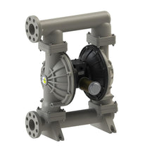 Load image into Gallery viewer, &quot;Fluimac&quot; Air-Operated Double Diaphragm Pump Phoenix P1000
