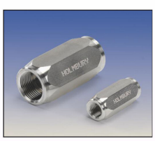 MP 316 Stainless Steel Check Valves