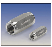Load image into Gallery viewer, 316 Stainless Steel Check Valves
