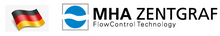 Load image into Gallery viewer, &quot;MHA&quot; Flow Control Valve
